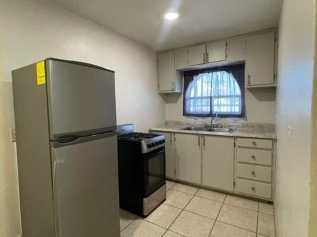 Department for Rent in Industrial neighborhood