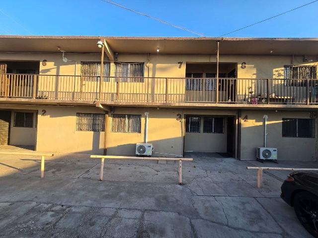 Department for rent in Libertaf neighborhood