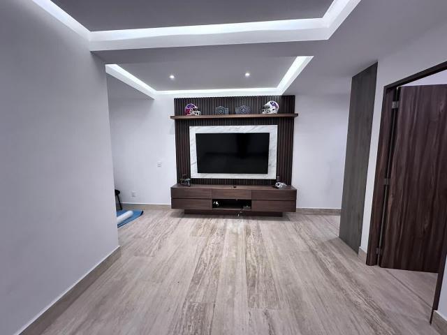 Department for Rent in Tecamachalco