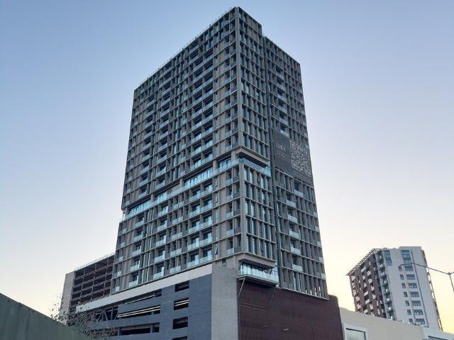 Department for Rent in Torre Luca Plaza peninsula