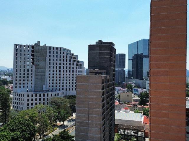 departmento amueblado zona country guadalajara