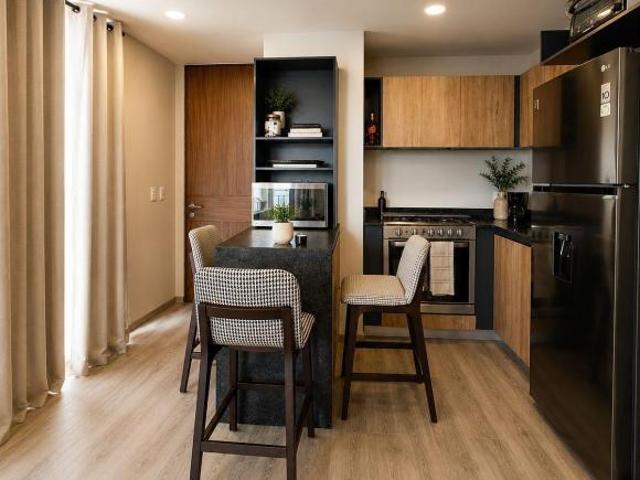 Departmento en Venta en Zapopan