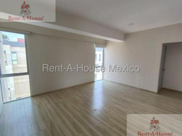Departmento en Venta en Miguel Hidalgo, Argentina Poniente RT 26 3016
