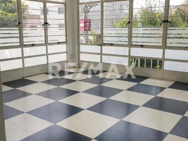 DEPARTMENTO EN RENTA VERTIZ NARVARTE