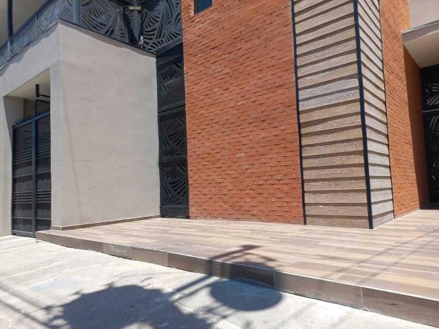 DEPARTMENTS FOR RENT COL. INDEPENDENCIA MAGISTERIAL