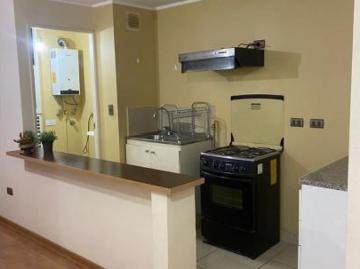 DEPATAMENTO 3 DORMITORIO 1 BAÑO, Temuco, Departamentos en Arriendo