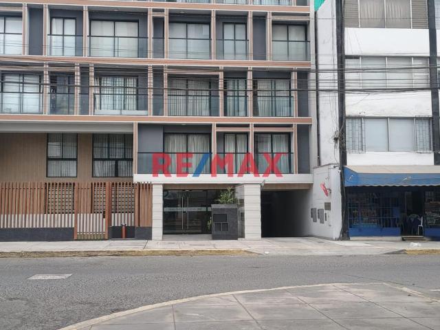 Depatamento En Venta San Miguel 83.48M2