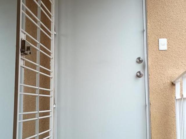 DEPEARTAMENTO EN VENTA EN LOS HÉROES SAN PABLO TECAMAC