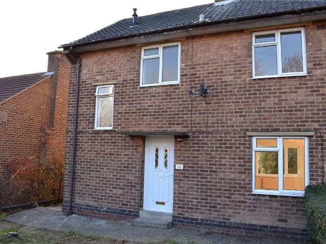 Depedale Avenue, Kirk Hallam, Ilkeston, Derbyshire DE7, 3 bed semi detached house to rent, £950 pcm | PrimeLocation