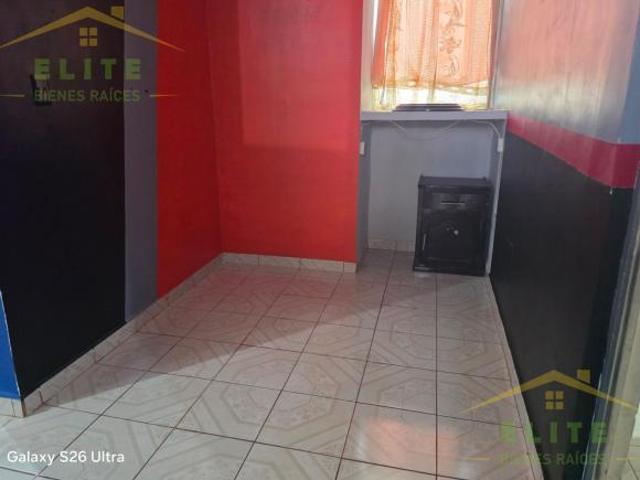 DEPERTAMENTO EN RENTA COL. LOS PINOS