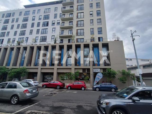Depertamento Loft en Renta