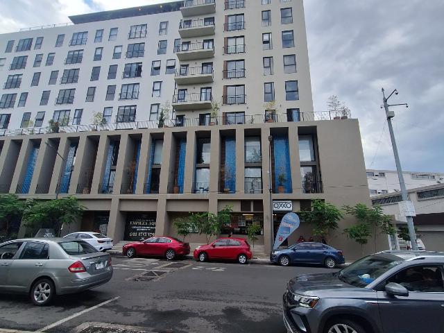 Depertamento Loft en Renta