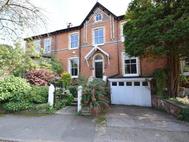 Depleach Road, Cheadle SK8, 5 bed terraced house to rent, £3,000 pcm | PrimeLocation
