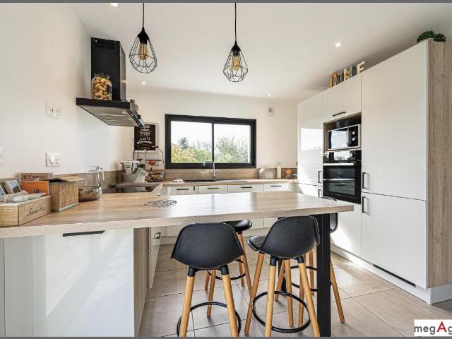 Déposez y vos valises ! 130m² Perros Guirec