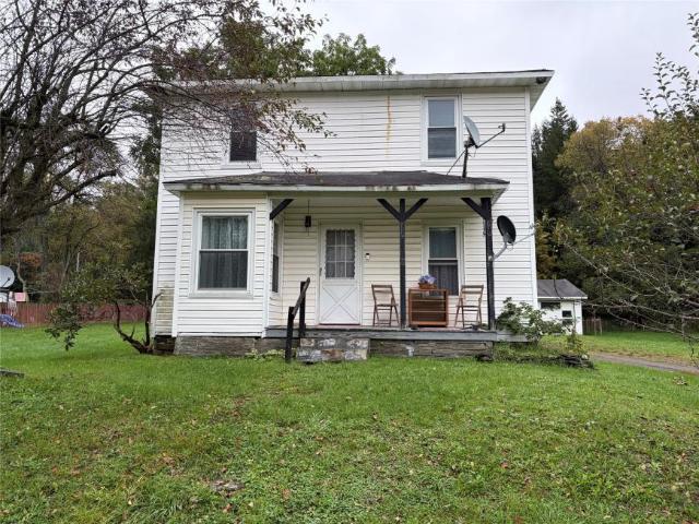 Deposit NY 13754 105737727