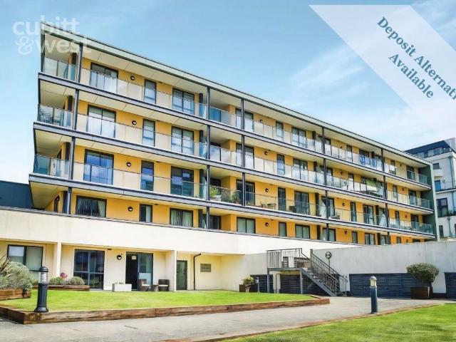 Deposit Alternative Available, Suez Way BN2, 2 bed flat to rent, £1,450 pcm | PrimeLocation