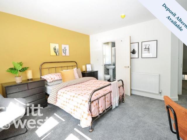 DEPOSIT ALTERNAITVE AVAILABLE London. 1 bed in a house share to rent £850 pcm £196 pw