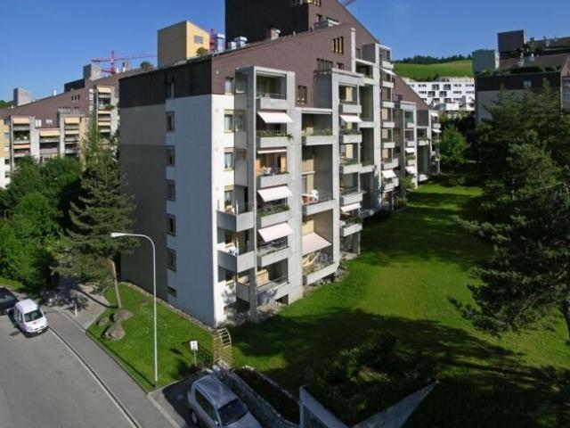 Deposit free and quiet living Your new apartment is waiting for you