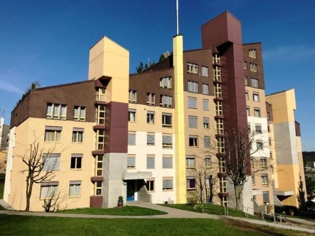 Deposit free living Here it is possible