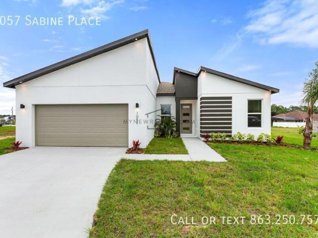 Modern, Energy Efficient Home with All the Upgrades