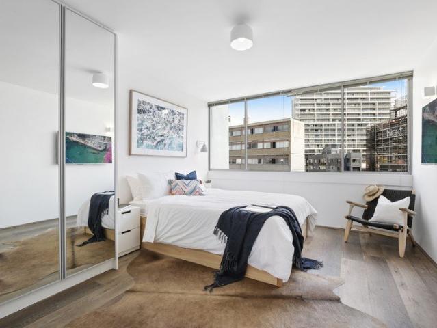 DEPOSIT TAKEN! Newly renovated fully furnished studio apartment