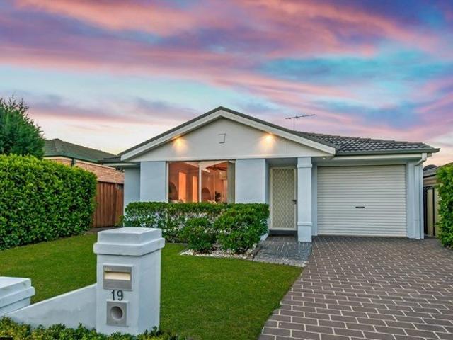 DEPOSIT TAKEN! OPEN HOME CANCELED