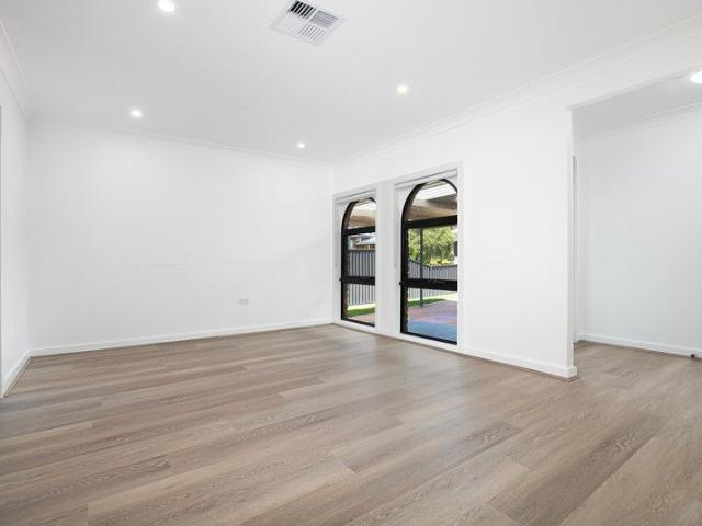 DEPOSIT TAKEN OPEN HOME CANCELLED
