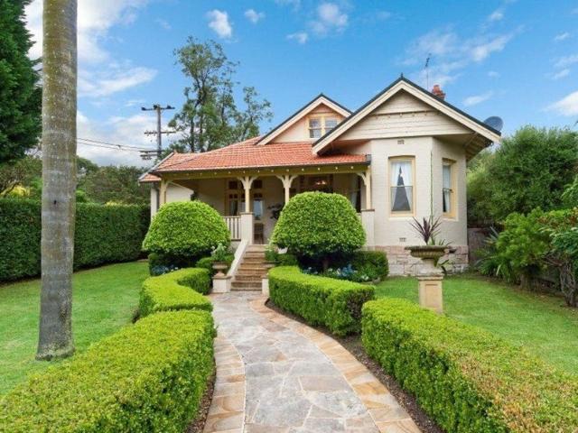 DEPOSIT TAKEN Oriel Stunning 5 Bedroom Federation Family Home with Pool & Loft