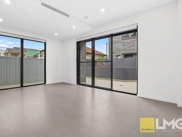 Deposit Taken by Ray White Berala LMG