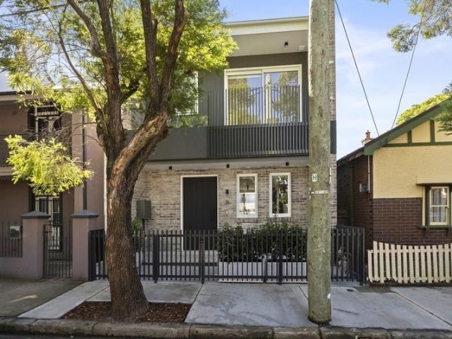 DEPOSIT TAKEN Brand New State of The Art Residence!