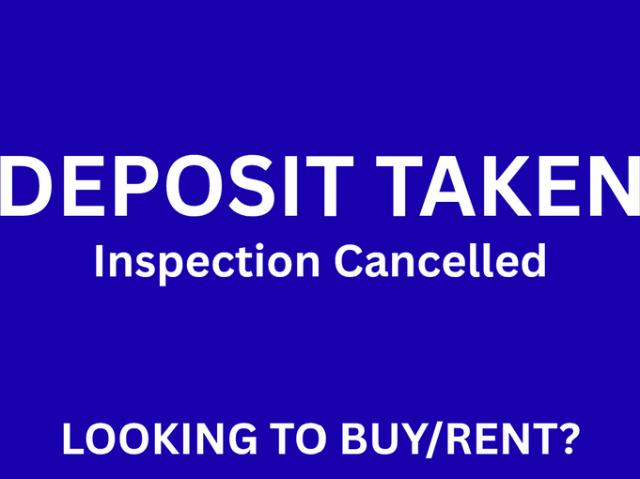 DEPOSIT TAKEN | FURNISHED | STUNNING 2 BEDROOM APARTMENT | @ DUO CENTRAL PARK