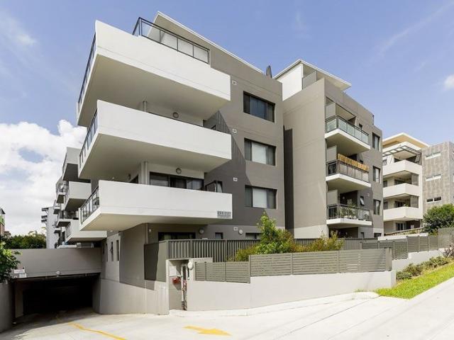 Deposit Taken Ultra Convenient Modern Two Bedroom Apartment With Air Conditioning & Storage
