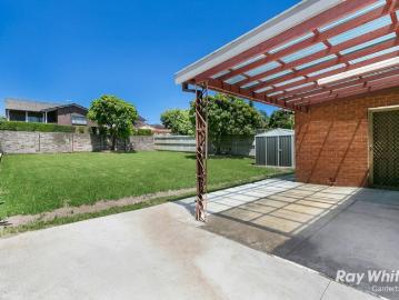 DEPOSIT TAKEN | Updated Family Home In a Sought After Location !