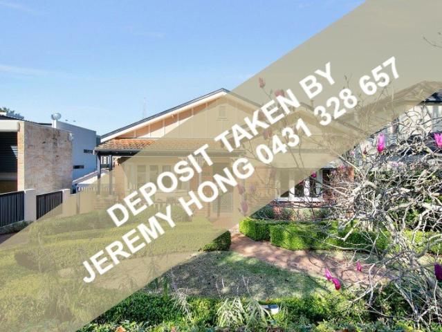 DEPOSIT TAKEN, $1875/Wk