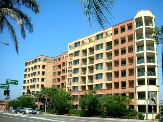 Deposit Taken! | 3 Bedroom Apartment in Hurstville Convenient Location