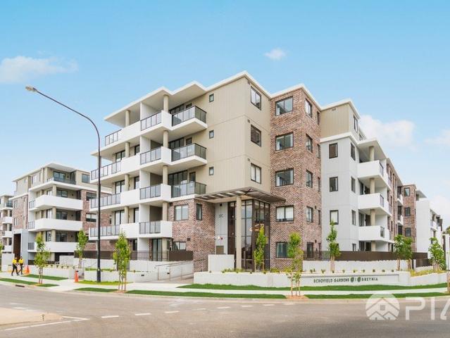 Deposit Taken! 3 bedroom Apartment. NOW LEASING!