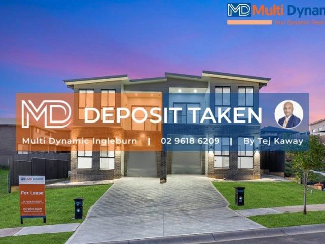 Deposit Taken