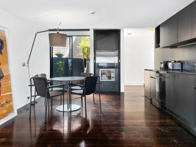 Deposit taken 71SQM PENTHOUSE IN PRIME LOCATION