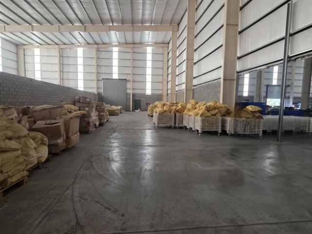 Depósito | 500 m2 | Alquiler | Polo Industrial Ezeiza