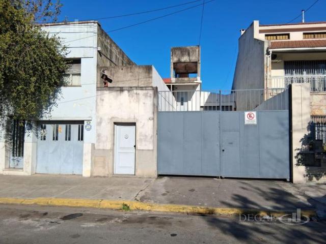 Depósito Villa Luro