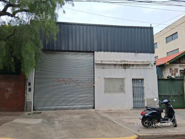 Depósito Villa Ortuzar