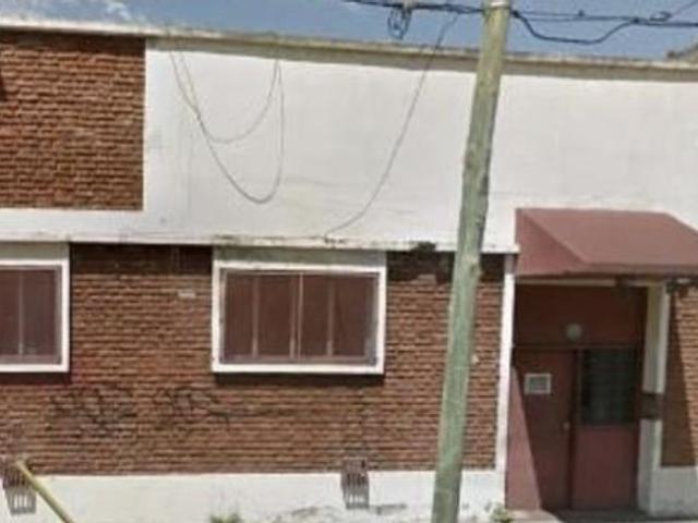 Depósito Ciudadela