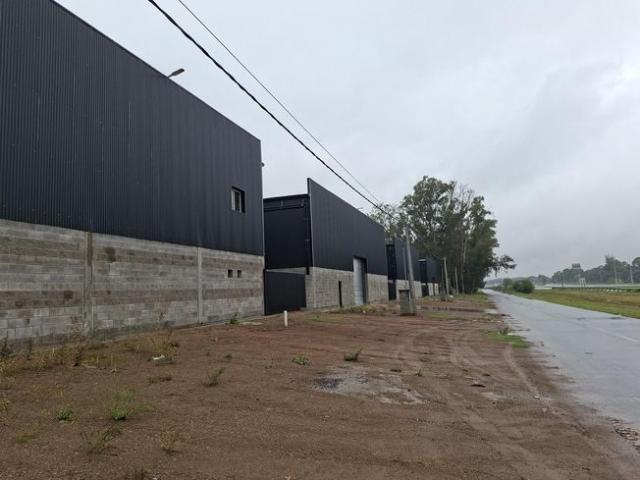 Depósito de 1000 en Los PInos