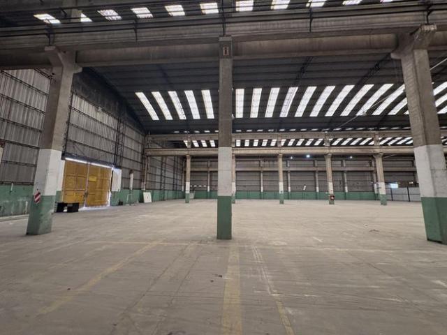 Depósito de 2500m2 en Alquiler en Tortuguitas, Pilar, GBA Norte