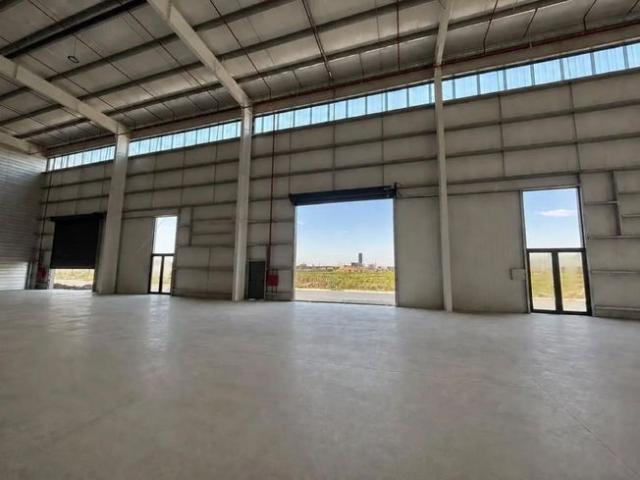 Depósito en Venta de 500 m2 Panamericana 25