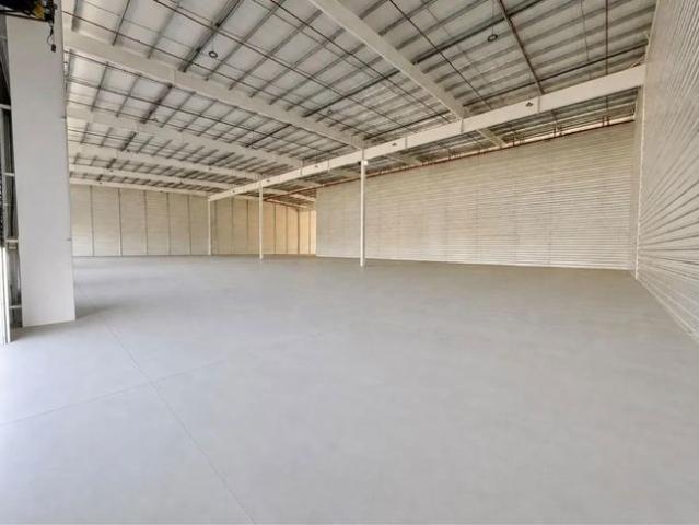 Depósito en Venta de 605 m2 Panamericana 25
