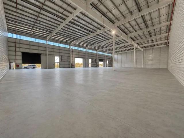 Depósito en Venta de 841 m2 Panamericana 25