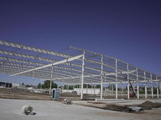 Depósito en Venta de 290 m2 Centro Industrial Don Torcuato