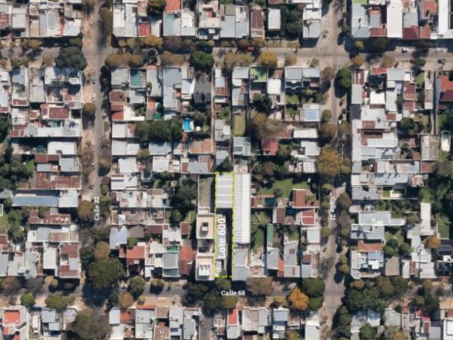 Depósito en venta en La Plata