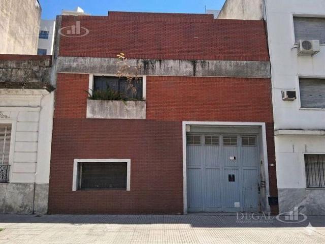 Depósito en Almagro
